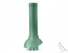 Vilpe вентиляционная труба 110/300 зеленая